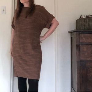 Wardrobe Dressing by James Reva - S or MED - lagenlook